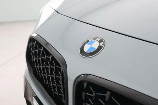 BMW X2 (2021) thumbnail 19