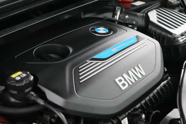 BMW X2 (2021) thumbnail 20