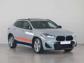 BMW X2 (2021) thumbnail 3