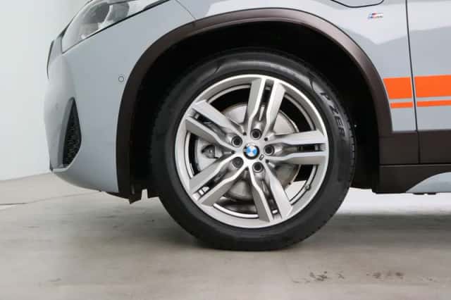BMW X2 (2021) thumbnail 21