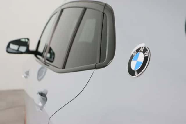 BMW X2 (2021) thumbnail 22