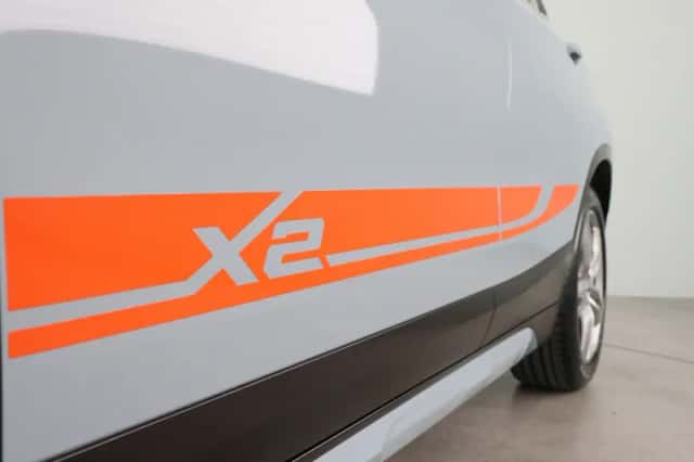 BMW X2 (2021) thumbnail 26