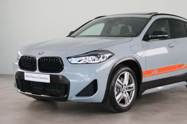 BMW X2 (2021) thumbnail 27