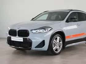 BMW X2 (2021) thumbnail 27
