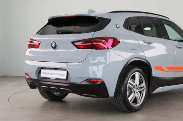 BMW X2 (2021) thumbnail 28