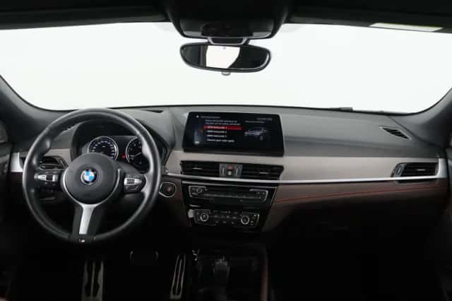 BMW X2 (2021) thumbnail 30