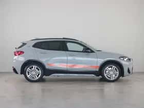 BMW X2 (2021) thumbnail 4