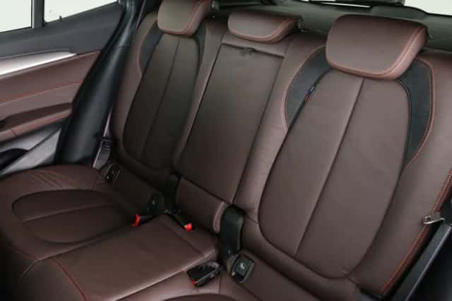 BMW X2 (2021) thumbnail 32