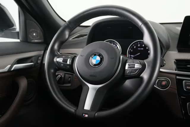 BMW X2 (2021) thumbnail 33