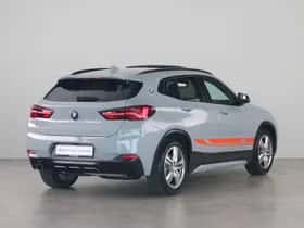 BMW X2 (2021) thumbnail 5