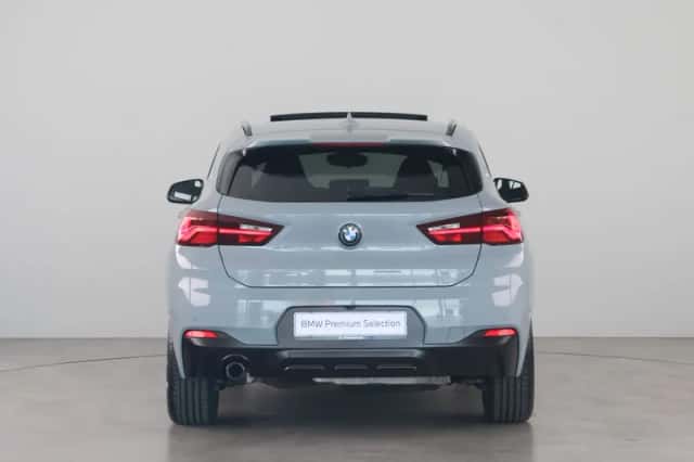 BMW X2 (2021) thumbnail 6