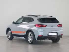 BMW X2 (2021) thumbnail 7