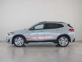 BMW X2 (2021) thumbnail 8
