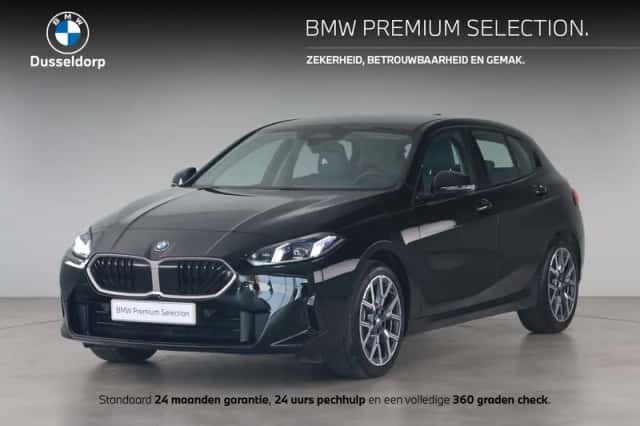 BMW 1-Serie (2024) thumbnail 1