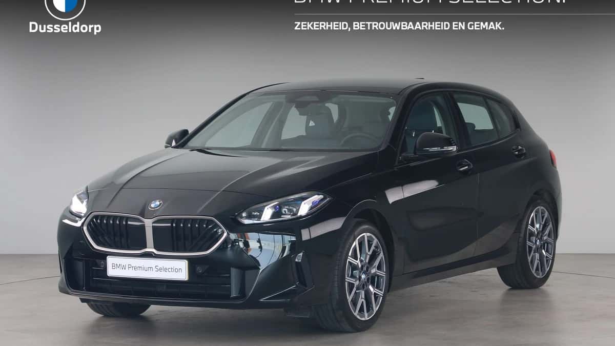 BMW 1-Serie (2024) — foto 1