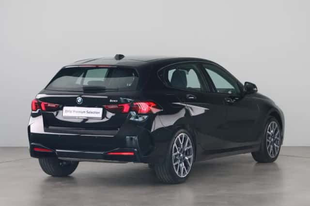 BMW 1-Serie (2024) thumbnail 11