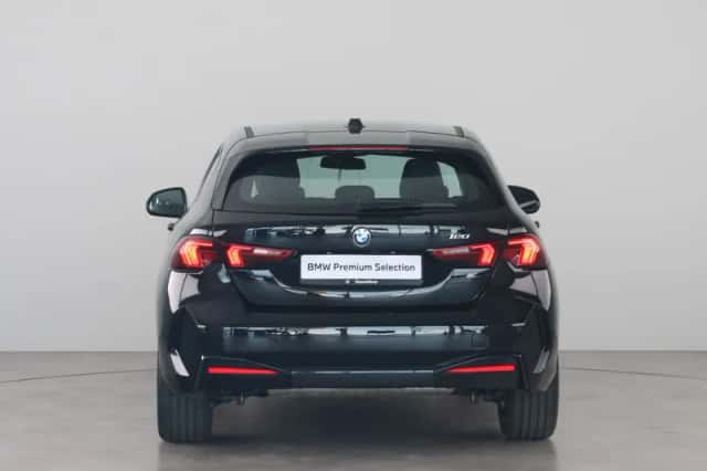BMW 1-Serie (2024) thumbnail 12