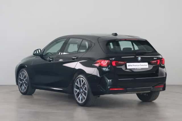 BMW 1-Serie (2024) thumbnail 13