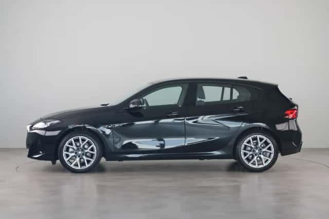 BMW 1-Serie (2024) thumbnail 14