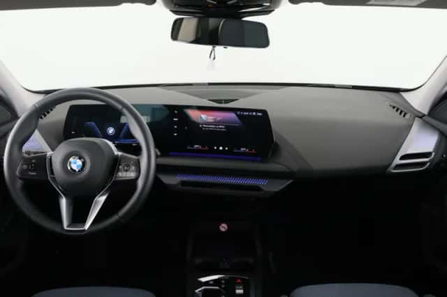 BMW 1-Serie (2024) thumbnail 15