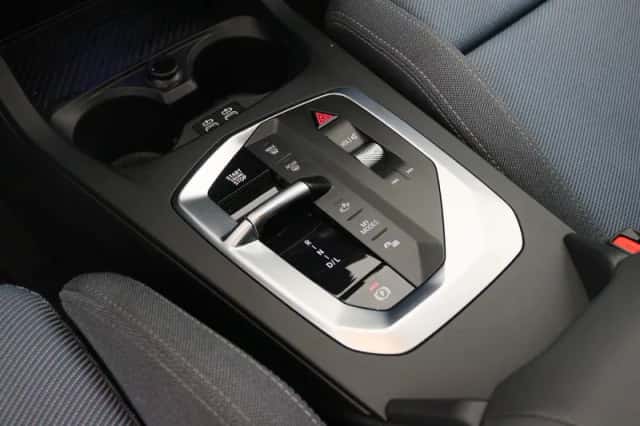 BMW 1-Serie (2024) thumbnail 19