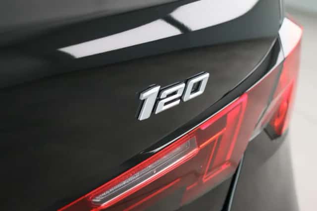 BMW 1-Serie (2024) thumbnail 23
