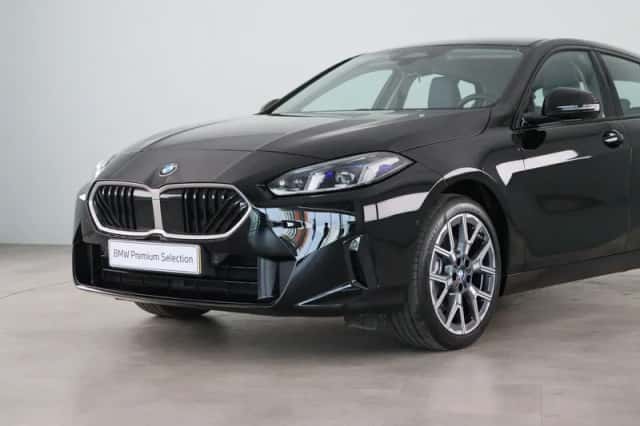 BMW 1-Serie (2024) thumbnail 25
