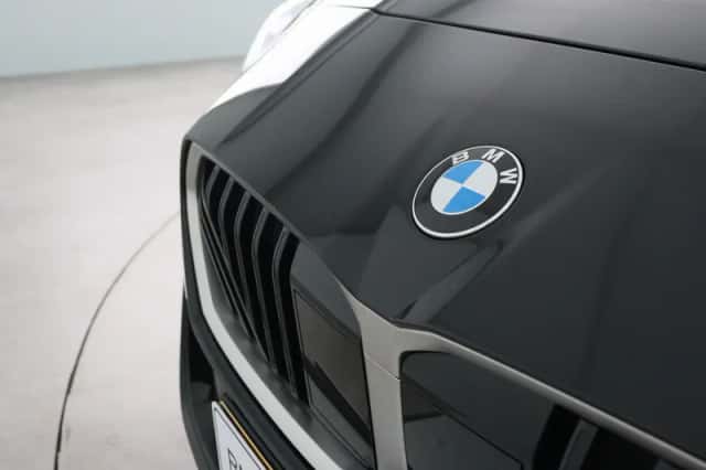 BMW 1-Serie (2024) thumbnail 26