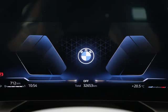 BMW 1-Serie (2024) thumbnail 4
