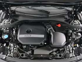 BMW 1-Serie (2024) thumbnail 5