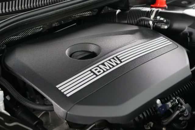 BMW 1-Serie (2024) thumbnail 6