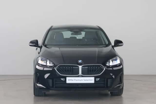 BMW 1-Serie (2024) thumbnail 8