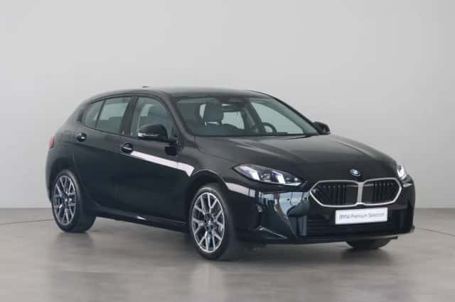 BMW 1-Serie (2024) thumbnail 9