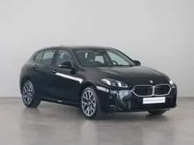 BMW 1-Serie (2024) thumbnail 9
