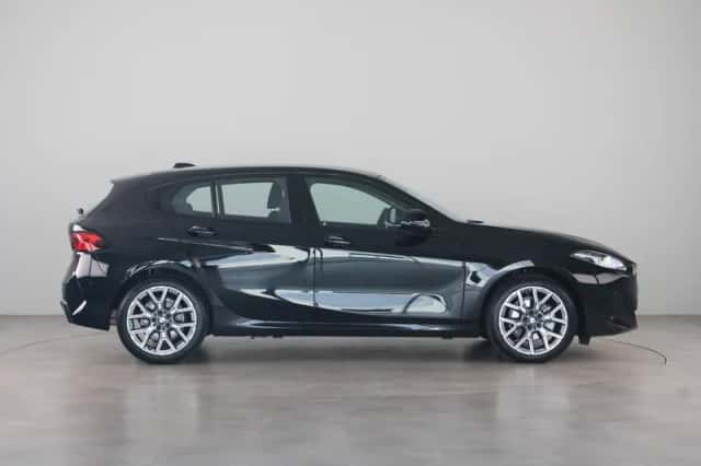 BMW 1-Serie (2024) thumbnail 10