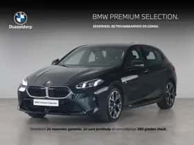 BMW 1-Serie (2025) thumbnail 1