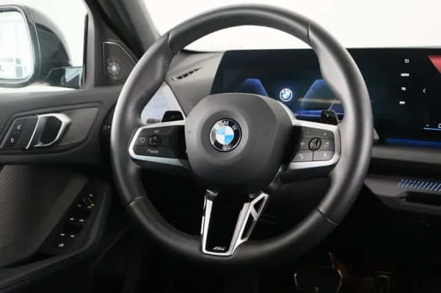 BMW 1-Serie (2025) thumbnail 2