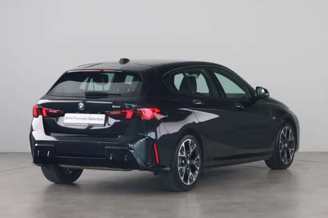 BMW 1-Serie (2025) thumbnail 11