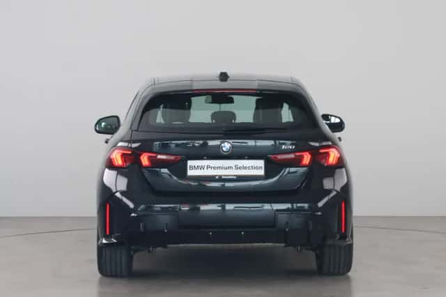 BMW 1-Serie (2025) thumbnail 12