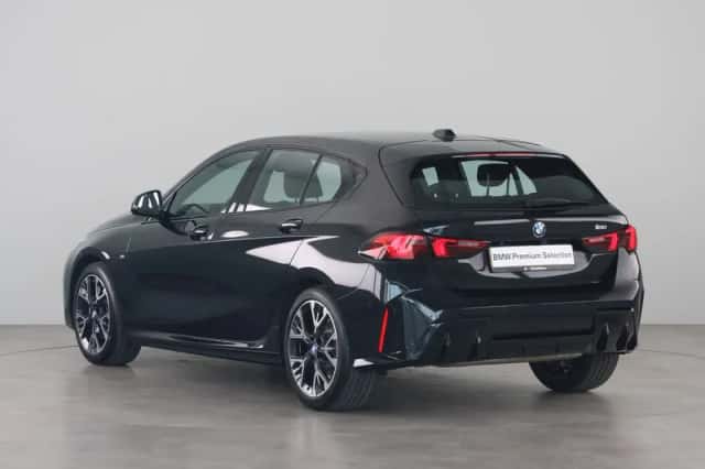 BMW 1-Serie (2025) thumbnail 13