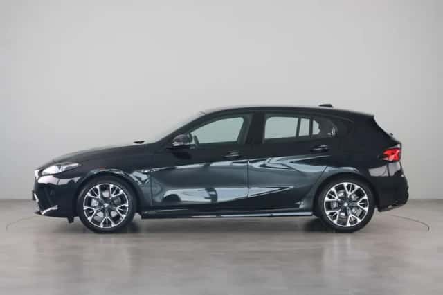 BMW 1-Serie (2025) thumbnail 14