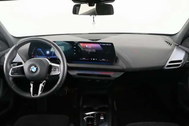 BMW 1-Serie (2025) thumbnail 15