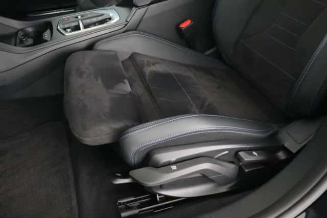 BMW 1-Serie (2025) thumbnail 17