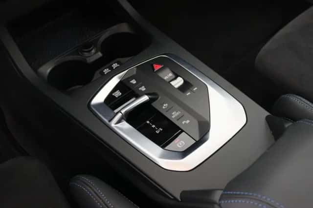 BMW 1-Serie (2025) thumbnail 19