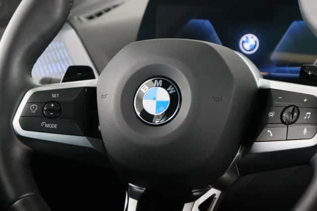 BMW 1-Serie (2025) thumbnail 3