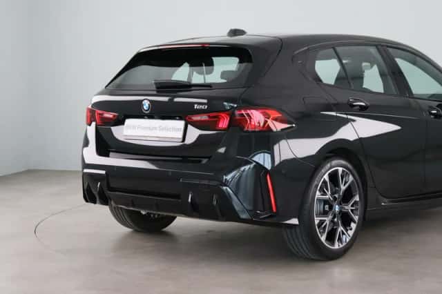 BMW 1-Serie (2025) thumbnail 23
