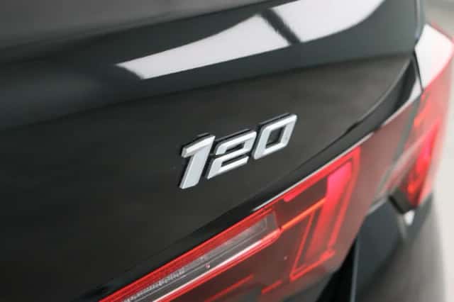 BMW 1-Serie (2025) thumbnail 24