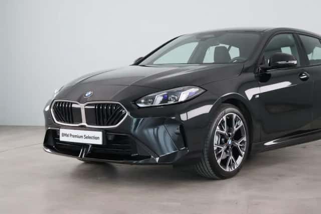 BMW 1-Serie (2025) thumbnail 25