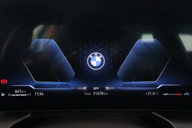 BMW 1-Serie (2025) thumbnail 4