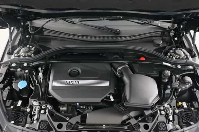 BMW 1-Serie (2025) thumbnail 5